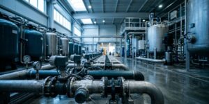 Pressure Switch Specs for Water & Wastewater